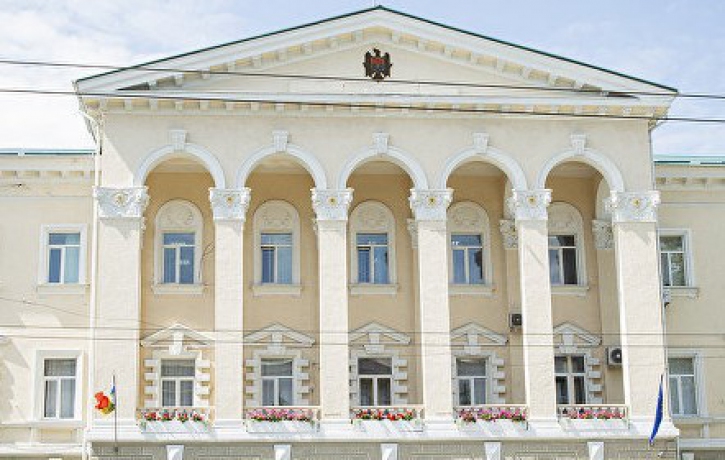 Proiectul: Integritate prin Responsabilitate pentru ...