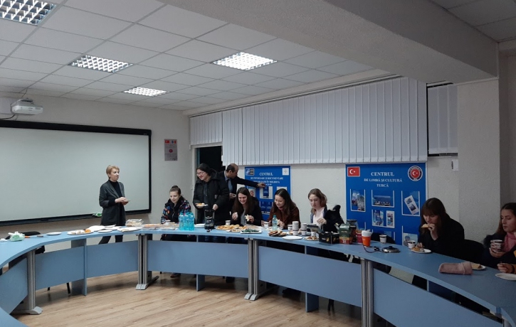 Focus-grup cu cetățenii pentru identificarea vulnerabilităților ...