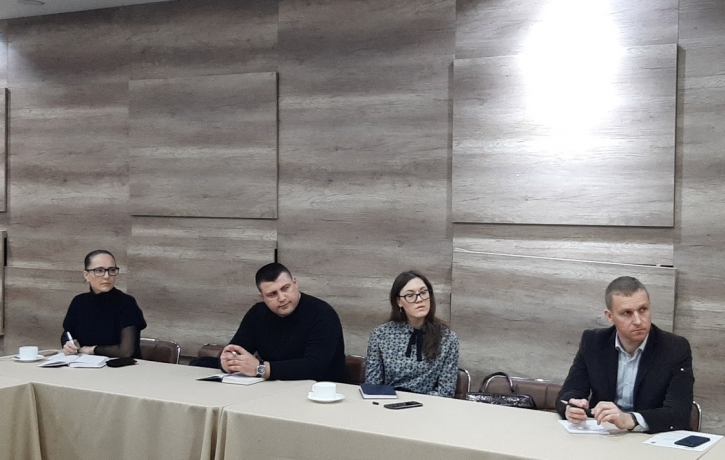 Managementul riscurilor de corupție în domeniul achizițiilor ...