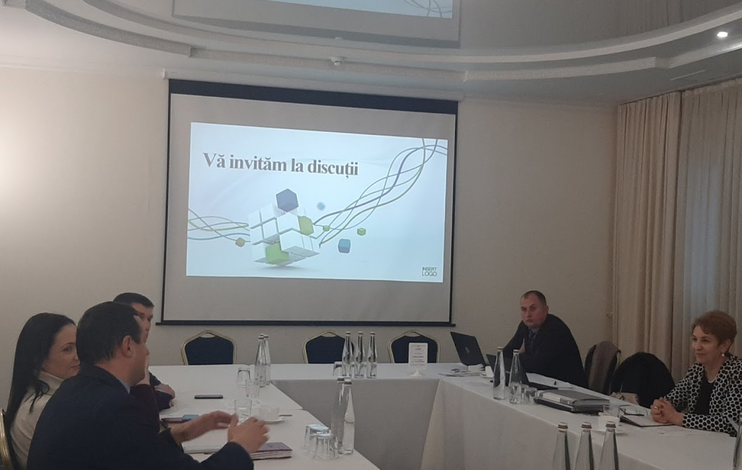 Prezentarea Raportului Alternativ intermediar al monitorizării Planului anticorupție în MAI