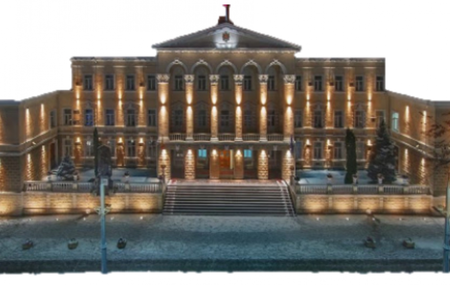 RAPORT ALTERNATIV DE MONITORIZARE A PLANULUI SECTORIAL DE ACȚIUNI ANTICORUPȚIE ÎN DOMENIUL ASIGURĂRII ORDINII PUBLICE