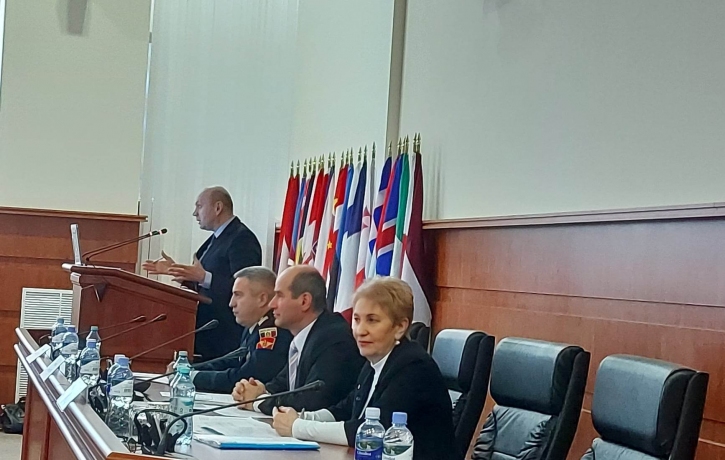 Vulnerabilitățile și riscurile la corupție din sistemul apărării ...