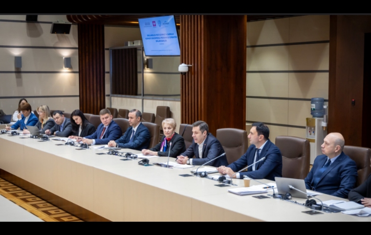 Proiectul „Consolidarea combaterii spălării banilor în Republica ...